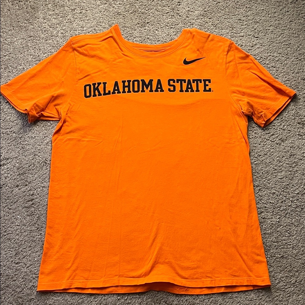 Nike Oklahoma State T-Shirt